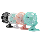 Mini fan